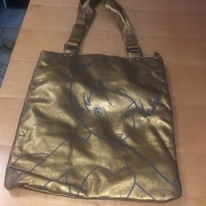 Super Cute Disney Tinkerbell Purse Handbag